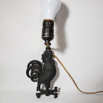 83 - Electric Lamps