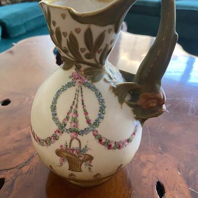 Antique Amphora RSTK Vase 
