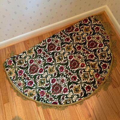 Lot 16 - Decorative Tapestry Table Cloths