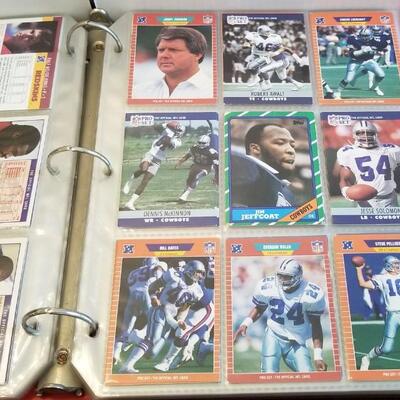 Lot #211 Large Lot of Sports Trading Cards - 1980's  Mostly Baseball and Football - all teams - 10,000 cards