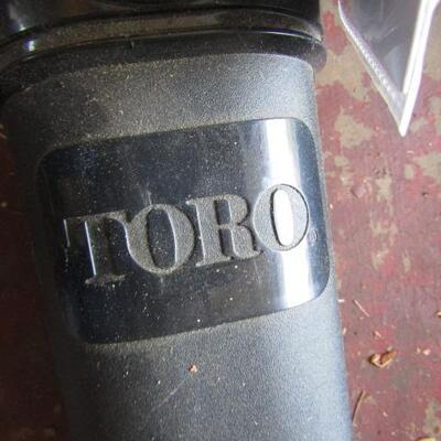 Toro Electric Power Blower 