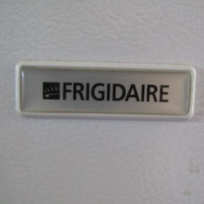 Frigidaire Free Standing Freezer 28