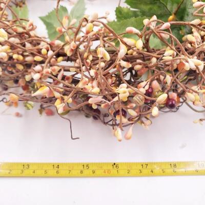 PIP BERRY GARLAND LOT OF 2