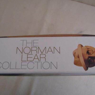 Norman Lear 19 Disc DVD Set 