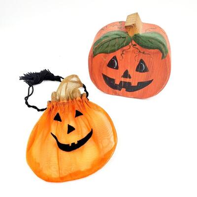 HALLOWEEN DECOR BUNDLE