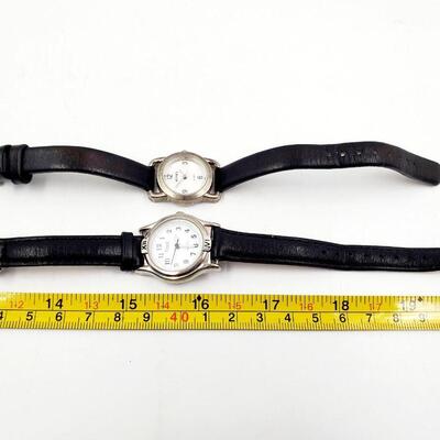 WOMEN'S WATCH BUNDLE - SET OF 4