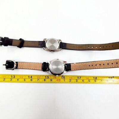 WOMEN'S WATCH BUNDLE - SET OF 4