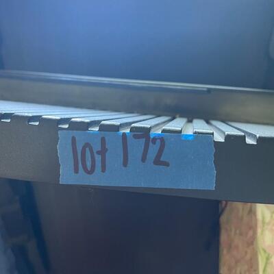 lot 172- Pro- form 330 treadmill