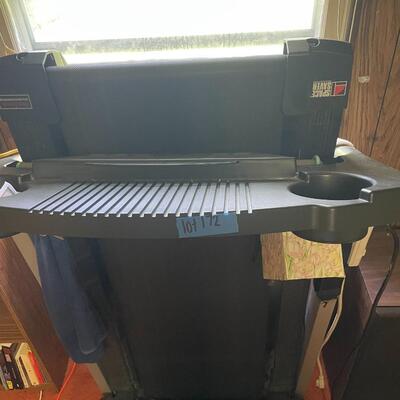 lot 172- Pro- form 330 treadmill
