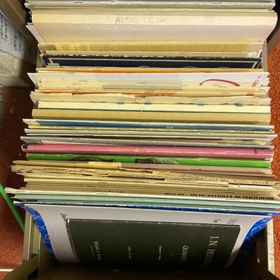 lot 175- filex filing cabinet with contents