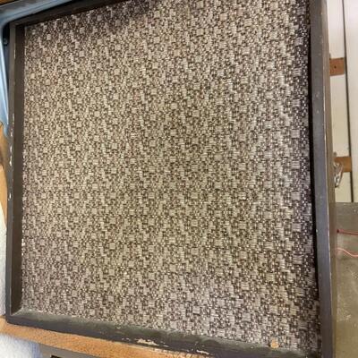 lot 176- vintage speaker