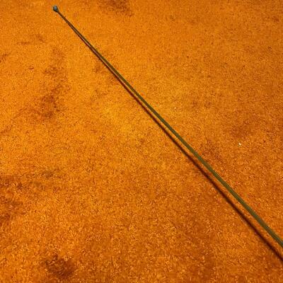 lot 181- Jousting swords and masks