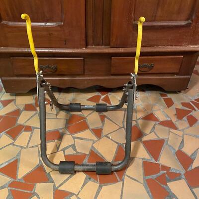 Bicycle Rack