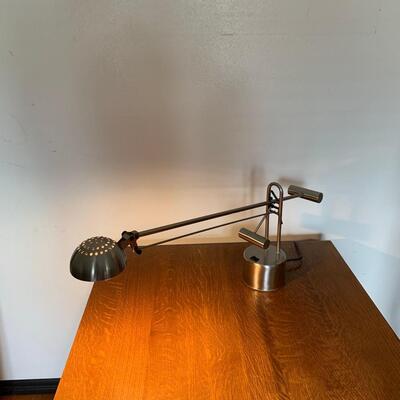 #60 Desk Lamp