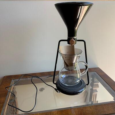 #125 High End Slow Coffee Style Pour Over