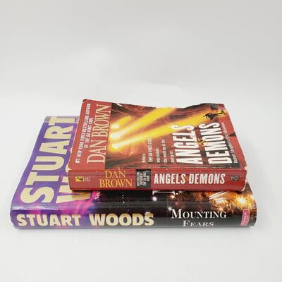 NEW YORK TIMES BEST SELLER BOOK BUNDLE OF 2