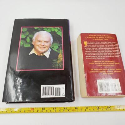 NEW YORK TIMES BEST SELLER BOOK BUNDLE OF 2