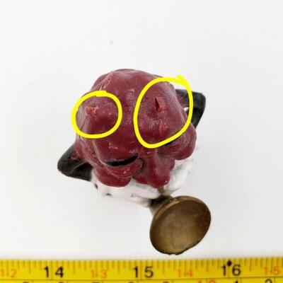 1987 CALRAB CALIFORNIA RAISINS