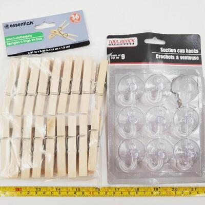 HOUSEHOULD ESSENTIAL MISCELLANEOUS BUNDLE