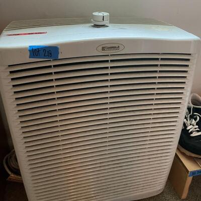 lot 218- Kenmore hepafilter