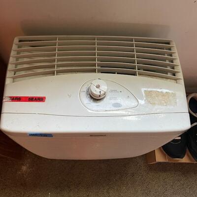 lot 218- Kenmore hepafilter