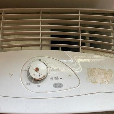 lot 218- Kenmore hepafilter