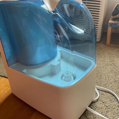 lot 234- easy home humidifier