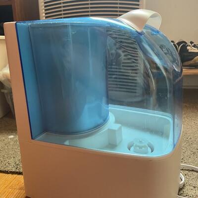 lot 234- easy home humidifier