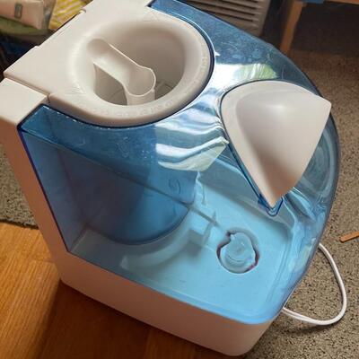 lot 234- easy home humidifier
