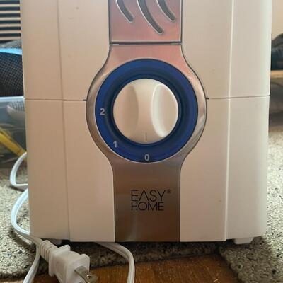 lot 234- easy home humidifier