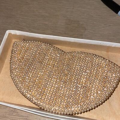 Lot 281- Vintage purse