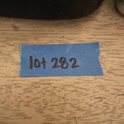 Lots 282- Vintage Nikon Camera and Samsung Camera