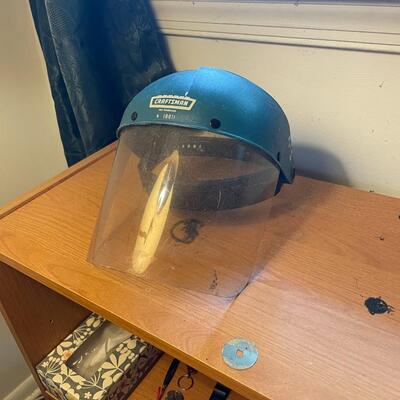 lot 301- bookshelf with contents
