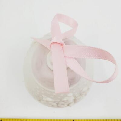 1997-98 LLADRO CHRISTMAS/HOLIDAY BELLS
