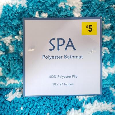 88 - Kitchen  & Bath Rugs