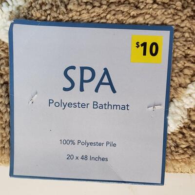 89 - Bathroom Rugs