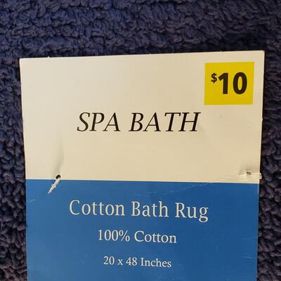 90 - Rug Variety 