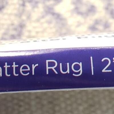 93 - Scatter Rugs 
