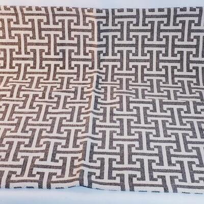 97 - Scatter Rugs Pattern 2