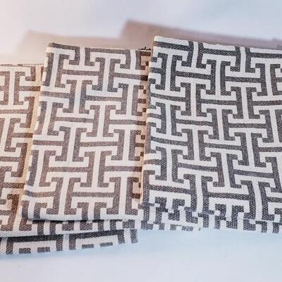 98 - Scatter Rugs Pattern 2