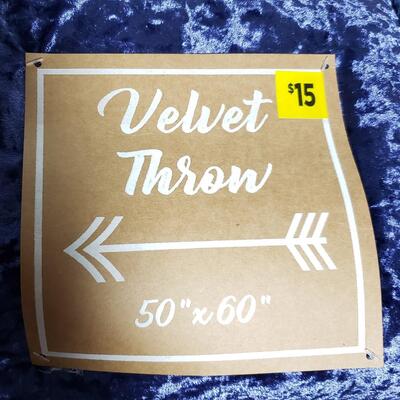 100 - Throws