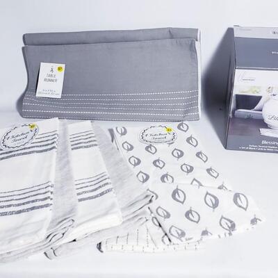 102 - Kitchen Linens