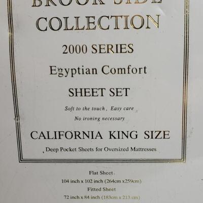 106 - Sheets