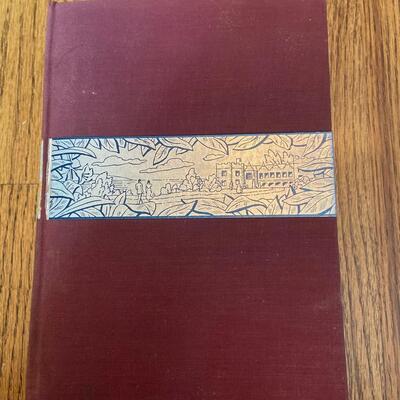 LOT 103 - Miscellaneous Vintage Novels (5 books), 1873-1945