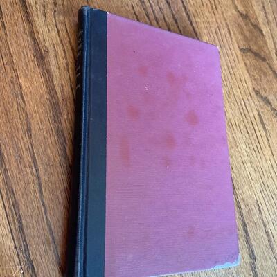 LOT 105 - Meditations of the Heart by Howard Thurman, 1953, Vintage