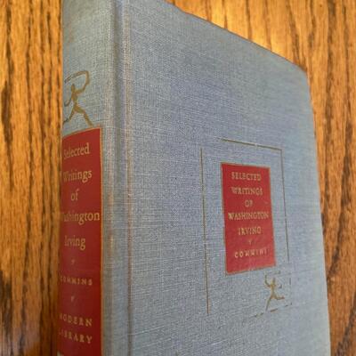 LOT 113 - Select Author Writings, Vintage (3 books), 1927-1945
