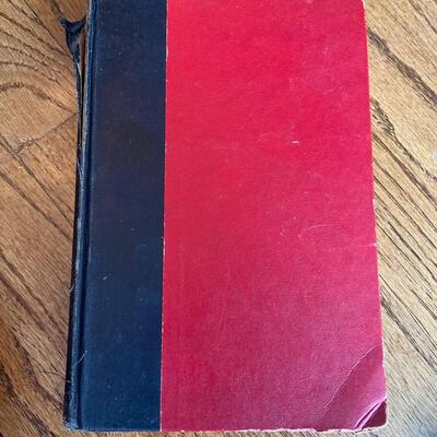 LOT 128 - Antique Reference Books (2 books), 1936-1957