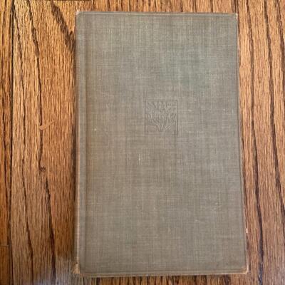LOT 132 - The Lives of Painters, Sculptors and Architects by Giorgio Vasari, Vol. 2, 1927