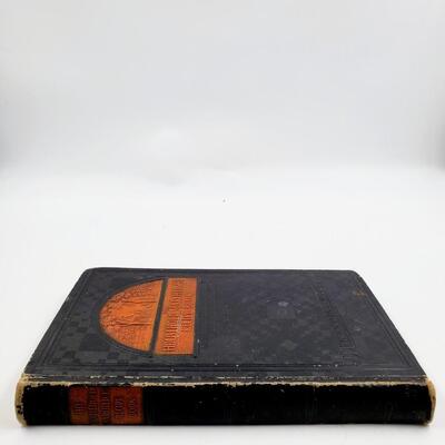 THE HOUSEHOLD SEARCHLIGHT RECIPE BOOK~THE HOUSEHOLD MAGAZINE TOPEKA, KANSAS