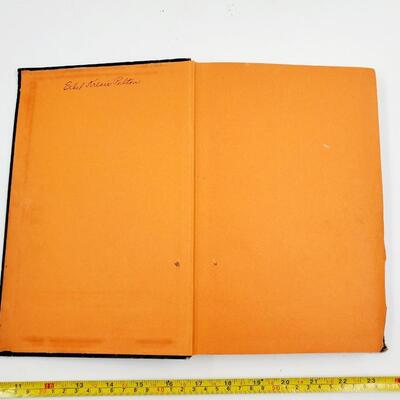 THE HOUSEHOLD SEARCHLIGHT RECIPE BOOK~THE HOUSEHOLD MAGAZINE TOPEKA, KANSAS